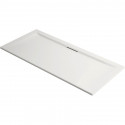 Душевой поддон из материала Flight Jacob Delafon Flight Pure 160x90 E62333-00 Белый глянец Душевой поддон из материала Flight Jacob Delafon Flight Pure 160x90 E62333-00 Белый глянец