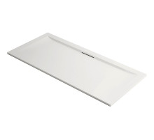 Душевой поддон из материала Flight Jacob Delafon Flight Pure 160x90 E62333-00 Белый глянец