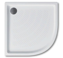 Акриловый поддон для душа Koller Pool Round 90X90 ROUND90R Белый