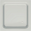Акриловый поддон для душа Kolpa San Pearl 80x80 563070 Белый Акриловый поддон для душа Kolpa San Pearl 80x80 563070 Белый