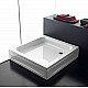 Приобрести Акриловый поддон для душа Kolpa San Pearl 80x80 563070 Белый в магазине сантехники Santeh-Crystal.ru