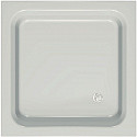 Акриловый поддон для душа Kolpa San Pearl 90x90 563080 Белый Акриловый поддон для душа Kolpa San Pearl 90x90 563080 Белый