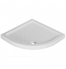 Керамический душевой поддон Migliore 90x90 ML.PDA-28.400.BI Белый
