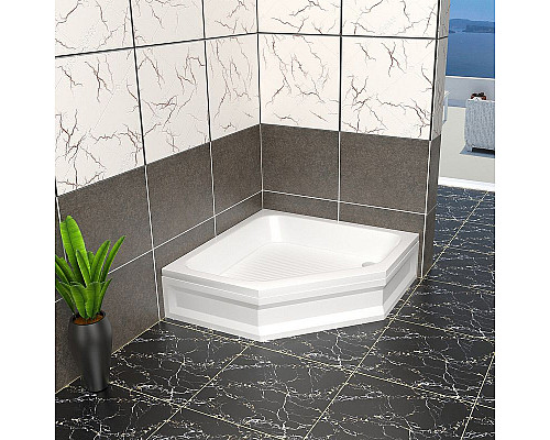 Santeh-Crystal.ru: Акриловый поддон для душа RGW Acrylic BT/CL-S-A 100x100 16180500-51 Белый Заказать Акриловый поддон для душа RGW Acrylic BT/CL-S-A 100x100 16180500-51 Белый в магазине сантехники Santeh-Crystal.ru