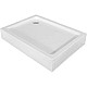 Купить Акриловый поддон для душа RGW Acrylic Style 100x90 16180290-11 Белый в магазине сантехники Santeh-Crystal.ru