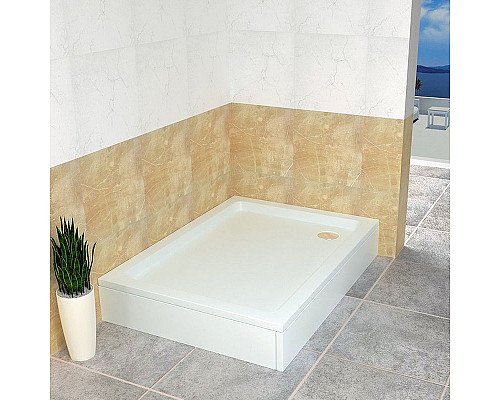 Santeh-Crystal.ru: Акриловый поддон для душа RGW Acrylic Style 100x90 16180290-11 Белый Купить Акриловый поддон для душа RGW Acrylic Style 100x90 16180290-11 Белый в магазине сантехники Santeh-Crystal.ru