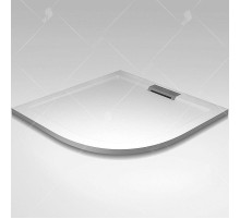 Душевой поддон из искусственного камня RGW GWS-31 90х90 03150499-01 Белый