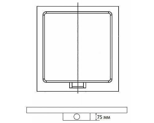 Santeh-Crystal.ru: Душевой поддон из искусственного камня RGW STA-01B 90x90 16330199-04 Черный Заказать Душевой поддон из искусственного камня RGW STA-01B 90x90 16330199-04 Черный в магазине сантехники Santeh-Crystal.ru