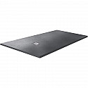 Душевой поддон из искусственного камня RGW STT ST-0148G 80x140x2,5 Серый Душевой поддон из искусственного камня RGW STT ST-0148G 80x140x2,5 Серый