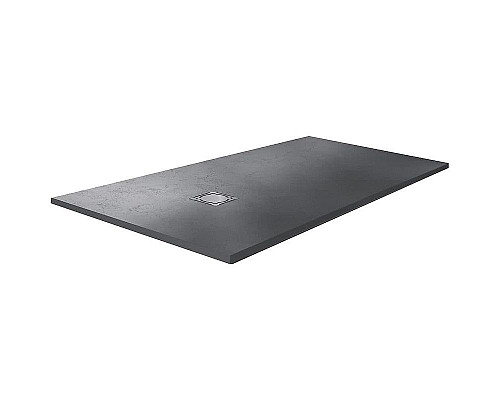 Santeh-Crystal.ru: Душевой поддон из искусственного камня RGW STT ST-0148G 80x140x2,5 Серый Купить Душевой поддон из искусственного камня RGW STT ST-0148G 80x140x2,5 Серый в магазине сантехники Santeh-Crystal.ru