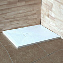 Душевой поддон из искусственного камня RGW STT ST-0129W 90x120x2,5 Белый Душевой поддон из искусственного камня RGW STT ST-0129W 90x120x2,5 Белый