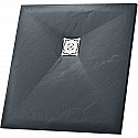 Душевой поддон из искусственного камня RGW Stone Tray ST-G 80x80 16152088-02 Графит Душевой поддон из искусственного камня RGW Stone Tray ST-G 80x80 16152088-02 Графит