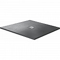 Душевой поддон из искусственного камня RGW Stone Tray ST-G 90x90 16152099-02 Графит Душевой поддон из искусственного камня RGW Stone Tray ST-G 90x90 16152099-02 Графит