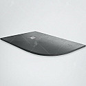 Душевой поддон из искусственного камня RGW Stone Tray ST/AL-G 120х90 L 16154129-02L Графит Душевой поддон из искусственного камня RGW Stone Tray ST/AL-G 120х90 L 16154129-02L Графит