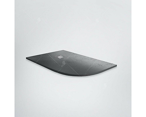 Santeh-Crystal.ru: Душевой поддон из искусственного камня RGW Stone Tray ST/AL-G 120х90 L 16154129-02L Графит Приобрести Душевой поддон из искусственного камня RGW Stone Tray ST/AL-G 120х90 L 16154129-02L Графит в магазине сантехники Santeh-Crystal.ru
