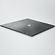 Приобрести Душевой поддон из искусственного камня RGW Stone Tray ST-G 100х100 16152100-02 Графит в магазине сантехники Santeh-Crystal.ru