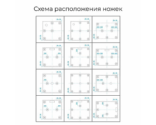 Santeh-Crystal.ru: Душевой поддон из искусственного камня RGW Stone Tray ST-G 100х100 16152100-02 Графит Приобрести Душевой поддон из искусственного камня RGW Stone Tray ST-G 100х100 16152100-02 Графит в магазине сантехники Santeh-Crystal.ru