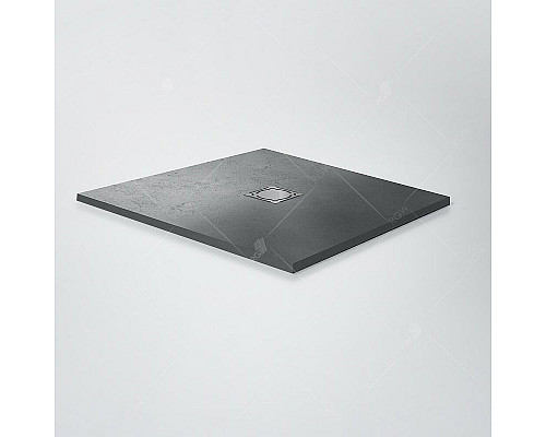 Santeh-Crystal.ru: Душевой поддон из искусственного камня RGW Stone Tray ST-G 100х100 16152100-02 Графит Приобрести Душевой поддон из искусственного камня RGW Stone Tray ST-G 100х100 16152100-02 Графит в магазине сантехники Santeh-Crystal.ru