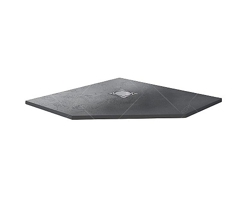Santeh-Crystal.ru: Душевой поддон из искусственного камня RGW Stone Tray ST/T-G 100х100 16155100-02 Графит Приобрести Душевой поддон из искусственного камня RGW Stone Tray ST/T-G 100х100 16155100-02 Графит в магазине сантехники Santeh-Crystal.ru