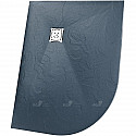 Душевой поддон из искусственного камня RGW Stone Tray ST/AR-0128G 120x80 R 16154128-02R Графит Душевой поддон из искусственного камня RGW Stone Tray ST/AR-0128G 120x80 R 16154128-02R Графит