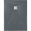 Душевой поддон из искусственного камня RGW Stone Tray ST-0167G 160x70 16152716-02 Графит Душевой поддон из искусственного камня RGW Stone Tray ST-0167G 160x70 16152716-02 Графит