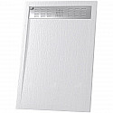 Душевой поддон из искусственного камня RGW Stone Tray STM-109W 100x90 14202910-01 Белый Душевой поддон из искусственного камня RGW Stone Tray STM-109W 100x90 14202910-01 Белый