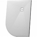 Душевой поддон из искусственного камня RGW Stone Tray ST/AL-W 120x80 16154128-01L Белый Душевой поддон из искусственного камня RGW Stone Tray ST/AL-W 120x80 16154128-01L Белый