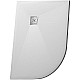 Заказать Душевой поддон из искусственного камня RGW Stone Tray ST/AR-W 120x80 16154128-01R Белый в магазине сантехники Santeh-Crystal.ru