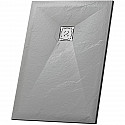 Душевой поддон из искусственного камня RGW Stone Tray ST-Co 100x80 16152810-10 Бетон Цемент Душевой поддон из искусственного камня RGW Stone Tray ST-Co 100x80 16152810-10 Бетон Цемент