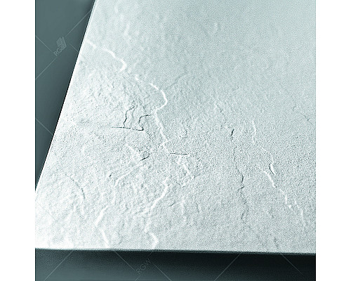 Купить Душевой поддон из искусственного камня RGW Stone Tray ST-W 130x70 16152713-01 Белый в магазине сантехники Santeh-Crystal.ru