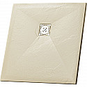 Душевой поддон из искусственного камня RGW Stone Tray ST-Be 80x80 16152088-03 Бежевый Душевой поддон из искусственного камня RGW Stone Tray ST-Be 80x80 16152088-03 Бежевый