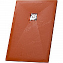 Душевой поддон из искусственного камня RGW Stone Tray ST-Tr 100x90 16152910-11 Терракот Душевой поддон из искусственного камня RGW Stone Tray ST-Tr 100x90 16152910-11 Терракот