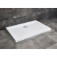 Купить Душевой поддон Radaway Argos D 90x150x6 белый в магазине сантехники Santeh-Crystal.ru