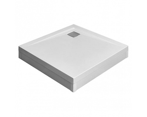 Santeh-Crystal.ru: Акриловый поддон для душа Radaway Argos C 80x80x15 белый Купить Акриловый поддон для душа Radaway Argos C 80x80x15 белый в магазине сантехники Santeh-Crystal.ru