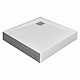 Купить Акриловый поддон для душа Radaway Argos C 80x80x15 белый в магазине сантехники Santeh-Crystal.ru