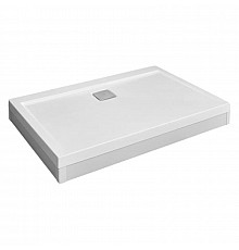 Акриловый поддон для душа Radaway Argos D 80x90x15 белый