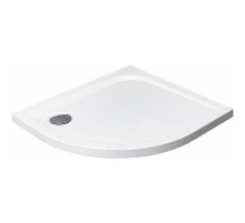 Акриловый поддон для душа Radaway Delos E 90x80 R SDE8090-01R Белый
