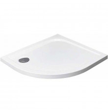 Акриловый поддон для душа Radaway Delos E 90x80 R SDE8090-01R Белый