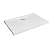 Акриловый поддон для душа Radaway Doros D 90x120x5 белый