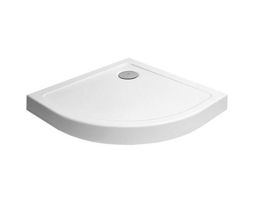 Santeh-Crystal.ru: Акриловый поддон для душа Radaway Doros A Compact 90x90x11,5 Белый Купить Акриловый поддон для душа Radaway Doros A Compact 90x90x11,5 Белый в магазине сантехники Santeh-Crystal.ru