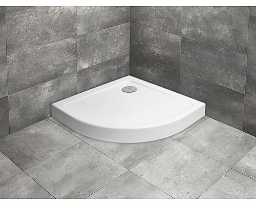 Santeh-Crystal.ru: Акриловый поддон для душа Radaway Doros A Compact 90x90x11,5 Белый Купить Акриловый поддон для душа Radaway Doros A Compact 90x90x11,5 Белый в магазине сантехники Santeh-Crystal.ru
