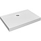 Купить Акриловый поддон для душа Radaway Doros D Compact 120x90x11,5 Белый в магазине сантехники Santeh-Crystal.ru