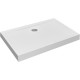 Приобрести Акриловый поддон для душа Radaway Doros D Compact 120x100x11,5 Белый в магазине сантехники Santeh-Crystal.ru