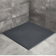 Приобрести Душевой поддон из искусственного камня Radaway Kyntos C 100x100 HKC100100-64 Антрацит в магазине сантехники Santeh-Crystal.ru