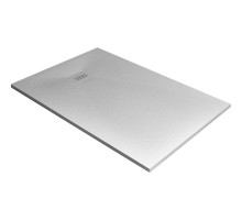 Душевой поддон из искусственного камня Radaway Kyntos F 120x100 HKF120100-04 Белый