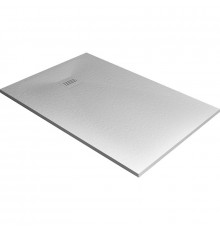 Душевой поддон из искусственного камня Radaway Kyntos F 120x100 HKF120100-04 Белый