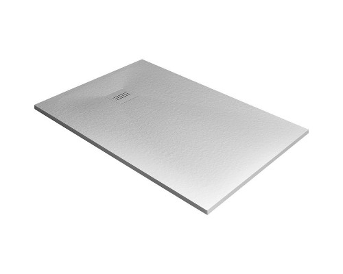 Заказать Душевой поддон из искусственного камня Radaway Kyntos F 120x100 HKF120100-04 Белый в магазине сантехники Santeh-Crystal.ru