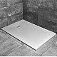 Заказать Душевой поддон из искусственного камня Radaway Kyntos F 140x100 HKF140100-04 Белый в магазине сантехники Santeh-Crystal.ru