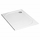 Купить Душевой поддон из искусственного камня Radaway Paros D 90x120x13 Белый в магазине сантехники Santeh-Crystal.ru