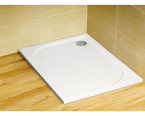 Santeh-Crystal.ru: Душевой поддон из искусственного камня Radaway Paros D 90x120x13 Белый Купить Душевой поддон из искусственного камня Radaway Paros D 90x120x13 Белый в магазине сантехники Santeh-Crystal.ru